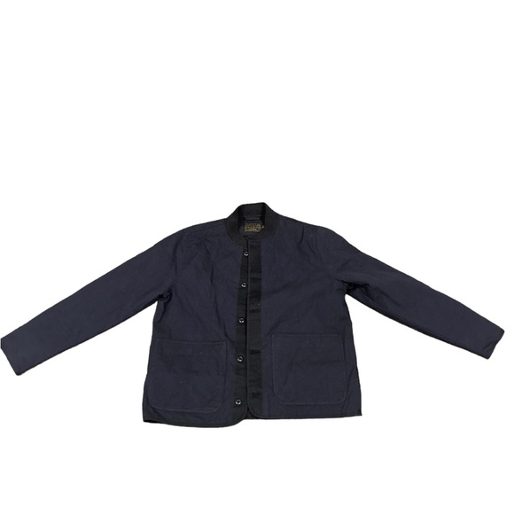 J. Crew Jackets & Coats J Crew Utility Bomber Shirt Jacket Poshmark